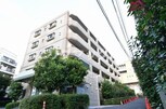 グランハイツ東新宿