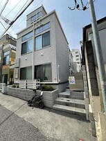 One Cube 夏目坂