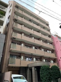 アクロス新宿