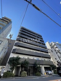 AXAS神楽坂Sta.