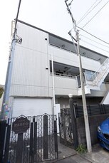 パセオ中野