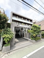 CITY SPIRE東小金井