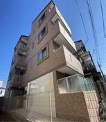 シャンボール中野