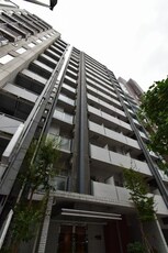 KDXレジデンス東新宿