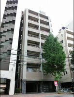 リリエンベルグ目白壱番館