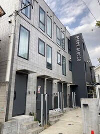 DecorBlocco中野鷺ノ宮