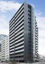 ガーラ・シティ渋谷南平台