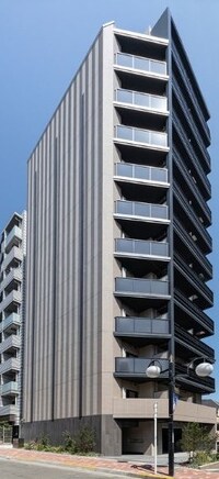 グランカーサ東中野