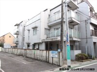 コスモスパジオ富士見台