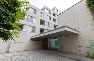 ランテンヌ四谷
