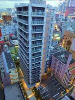 ガレリア東新宿