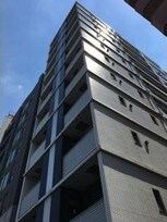 アジールコート中野坂上