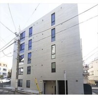 ファーヴァル中野新橋