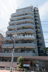 パークヒルズ落合