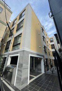 FLレジデンス新宿Ⅲ