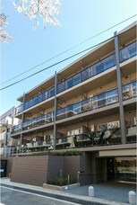 ラクラス中野富士見町