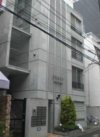 Ｌｅ　Ｃｌａｉｒ西新宿Ⅱ