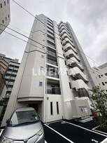 プレール・ドゥーク両国Ⅳ