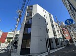 プラティーク神楽坂デュアル
