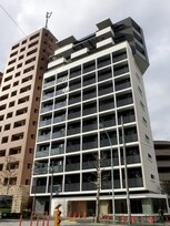 市谷仲之町ビューアパートメント