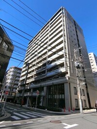 ディームス品川南大井