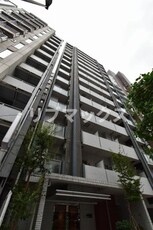 KDXレジデンス東新宿