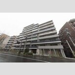 プラウドフラット渋谷富ヶ谷