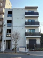 プロスタイルウェルス下井草