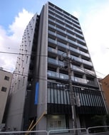 アーバネックス市谷柳町