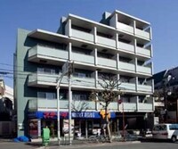 タキミハウス西早稲田