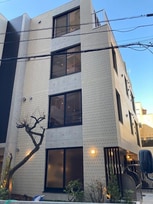 GRAN PASEO市谷仲之町