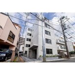 SIMODA新宿上落合