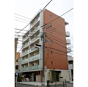 アセントＹ立川