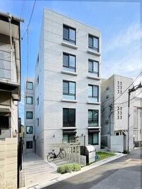 ＳＯＬＡＳＩＡ　ｒｅｓｉｄｅｎｃｅ　高円寺Ⅱ