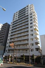 レガーロ西早稲田