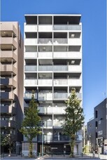 コンフォリア・リヴ下落合