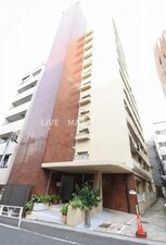 パラシオン恵比寿
