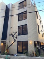 GRAN PASEO市谷仲之町