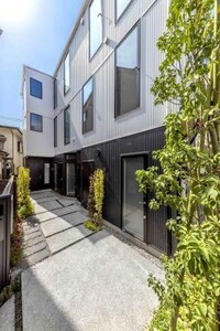 グランエッグス中野富士見町