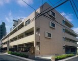 グランハイツ東中野