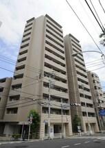 HF早稲田レジデンスⅡ