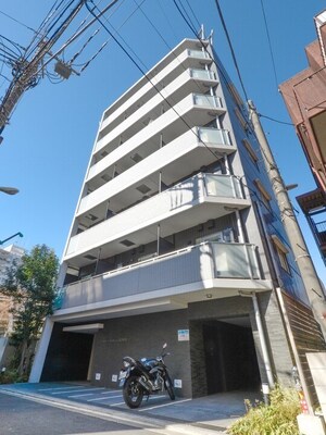 メイクスデザイン高田馬場