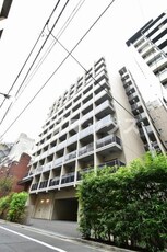 コンフォリア新宿