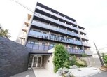ハーモニーレジデンス高田馬場