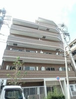 ディアレイシャス中野新橋