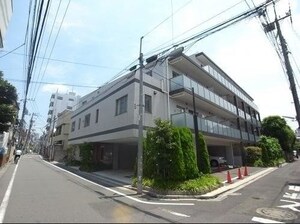 エスティメゾン新中野