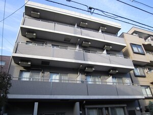 エイセル中野