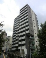 ＢＰＲレジデンス西早稲田