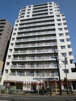 レガーロ西早稲田