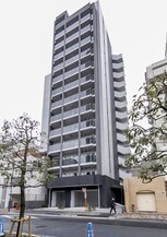 ミリアレジデンス新宿御苑